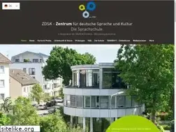 Sites similar to zentrum-fuer-deutsche-sprache.de