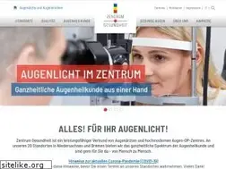 Sites similar to zentrum-gesundheit.eu