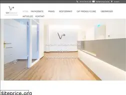 Sites similar to zentrum-kleintiermedizin.de