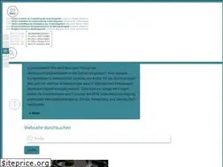 Sites similar to zentrum-mehrsprachigkeit.ch