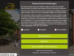 Sites similar to zentrum-oberwiehre.de