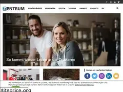 Sites similar to zentrum-online.at