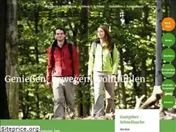Sites similar to zentrum-pfaelzerwald.de