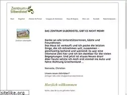 Sites similar to zentrum-silberdistel.de