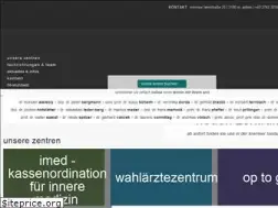Sites similar to zentrum.at