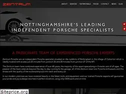 Sites similar to zentrum.co.uk