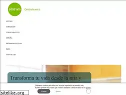 Sites similar to zentrum.com.es