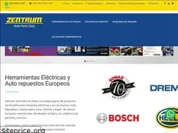 Sites similar to zentrum.com.pa