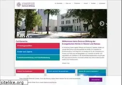 Sites similar to zentrumbildung-ekhn.de