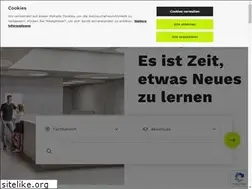 Sites similar to zentrumbildung.ch