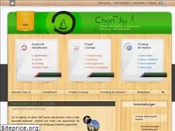 Sites similar to zentrumchonji.de