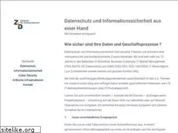 Sites similar to zentrumds.de