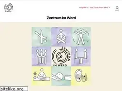 Sites similar to zentrumimwerd.at