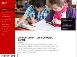Sites similar to zentrumlesen.ch