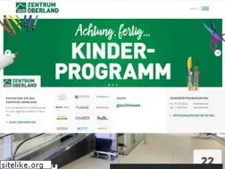 Sites similar to zentrumoberland.ch
