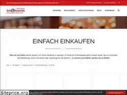 Sites similar to zentrumschoeneweide.de