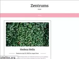 Sites similar to zentrumspartei.eu