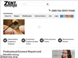Sites similar to zenttech.com