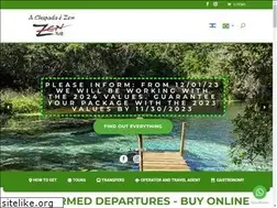 Sites similar to zentur.tur.br