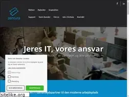 Sites similar to zentura.dk