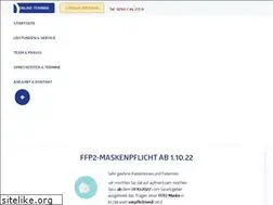 Sites similar to zenturo-mg.de