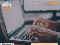 Sites similar to zentux.com.ar