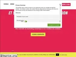 Sites similar to zenuacademie.com