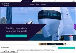 Sites similar to zenus.com