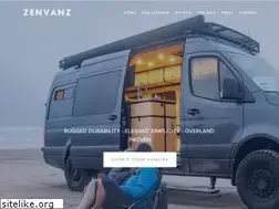 Sites similar to zenvanz.com