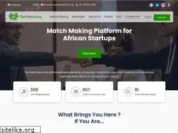 Sites similar to zenventures.co.za