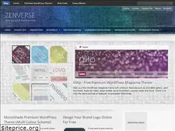 Sites similar to zenverse.net