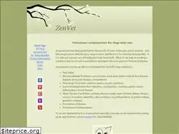 Sites similar to zenvet.com