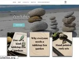 Sites similar to zenvibes.net