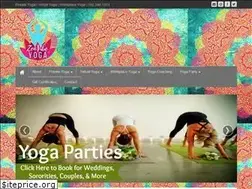 Sites similar to zenvibeyoga.com