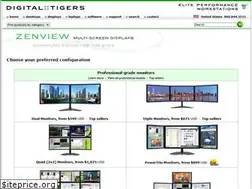 Sites similar to zenviewdisplays.com