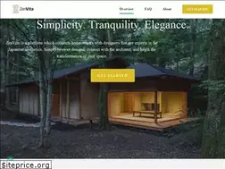 Sites similar to zenvita.com