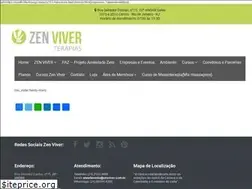 Sites similar to zenviver.com.br