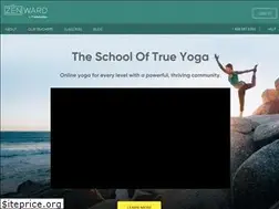 Sites similar to zenward.com
