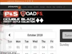 Sites similar to zenware.com