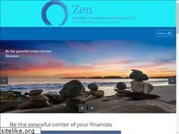 Sites similar to zenwcs.com