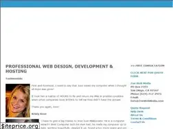 Sites similar to zenwebmedia.com