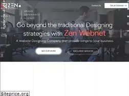 Sites similar to zenwebnet.com