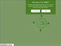 Sites similar to zenweho.com