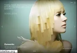 Sites similar to zenwerks.com