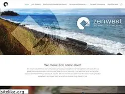 Sites similar to zenwest.ca