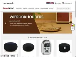 Sites similar to zenwinkel.eu