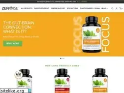 Sites similar to zenwise.com