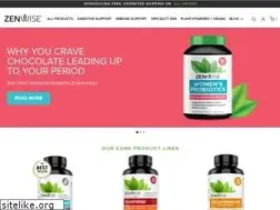 Sites similar to zenwisehealth.com