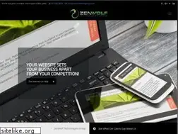 Sites similar to zenwolftechgroup.com