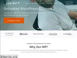 Sites similar to zenwp.co